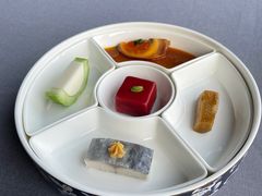 -南庭·精致粤菜(省博物馆店)