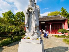 -孔庙学宫