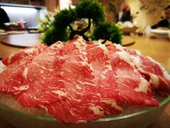 -尚海豆捞(乐虹坊店)