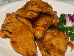 -牟传仁饭庄(星海店)