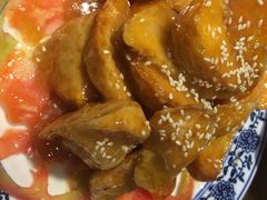 -小幸湖春饼(悦茂购物中心店)