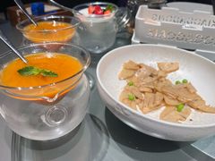 -小大董·烤鸭(观景餐厅·南京西路店)
