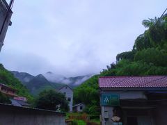 -南尖岩