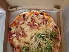 -JINNS锦时 steak&pizza(浸信会礼拜堂旧址店)