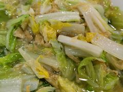 -小乡小镇·传承桐庐土菜·老板亲自烧的菜