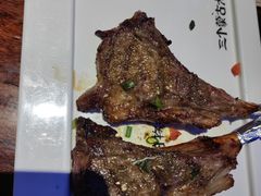-三个蒙古大叔羊肉串(大宁店)