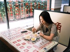 -香港華心糖水鋪(南西总店)