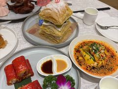 -丰鲤楼•闽南茶楼(仟禧汇店)