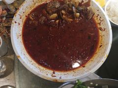 -赶海部落海鲜城(海阳路店)