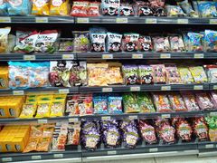 -利群商厦(台东店)