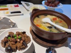 -四季民福烤鸭店(外滩外白渡桥店)