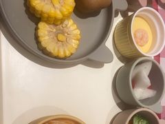 -西贝(上海中心店)