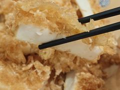 -邢家锅贴老店·非遗·开封菜(金明广场店)