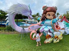 -三亚亚龙湾天域度假酒店