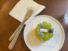 -Ten Olives甜点