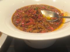 -千百味红餐厅·江西菜(绿地双子塔店)