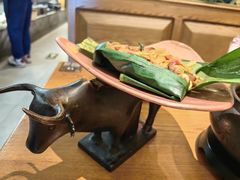 -云海肴·汽锅鸡·云南菜(苏州中心店)