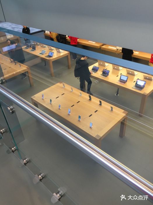 applestore苹果零售店(三里屯店)图片 第768张