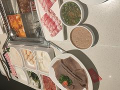 -海底捞火锅(北金鹰店)