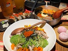 -玉川屋创意日料(柳巷店)