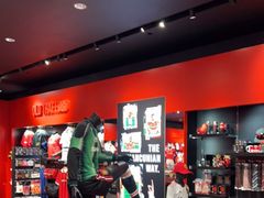-The Manchester United(伦敦人店)