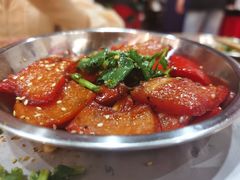 -林二哥宜烤官·宜宾小烧烤