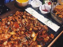 -火炉火自助餐(枫蓝国际店)