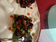 -青岛富力艾美酒店