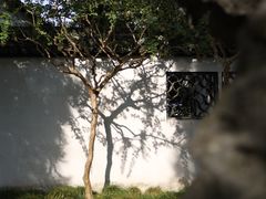 -上海醉白池公园