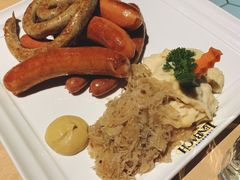 -LENBACH兰巴赫西餐啤酒坊(大连东港店)