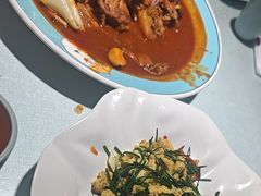 -阿西娅食府(中关村店)