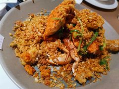 -79号渔船海鲜饭店(华强北店)