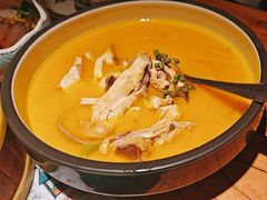 -麦合轻悦餐厅•常州菜(汉江店)