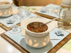 -MEET缘燕窝甜品&Tang's cake(华润万象城店)