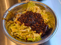 -王祖名抻面(罗湖分店)