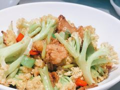 -花椒俏川菜小馆(南海万达店)