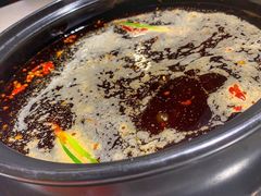 特色红锅-钢管厂歆瑞源油卤串串香(春熙路太古里店)