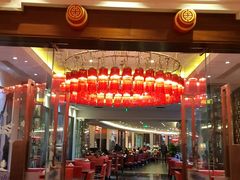 门面-昆明花之城豪生国际大酒店·怡享阁