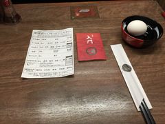 一兰拉面-一兰拉面(梅田阪急东通店)