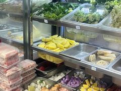 -重庆麻辣烫(国权路店)