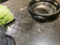 -江城二当家烤牛肉(莲塘新村店)