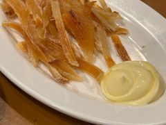 -福烤锦花(长乐路店)