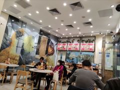 大堂-细拥竹升面(花城汇店)