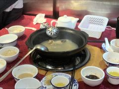 -光明清汤羊(宝业路店)