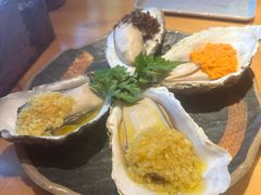 -蚝·生·鲜牛烧肉铺(中央大街店)