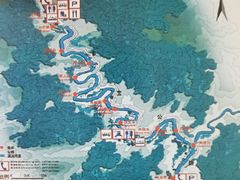 -宝天曼峡谷漂流