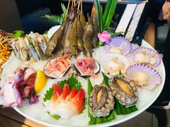 -生如夏花泰式火锅(西村黑金店)