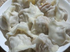 -金谷园饺子馆(北邮总店)