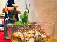 -百特喜·意大利餐厅(八佰伴镇江店)