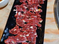 -壮雄牛屠牛肉店(两英店)